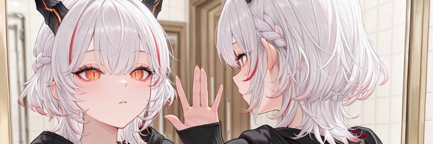 最強邪龍🔥ロイロ's banner