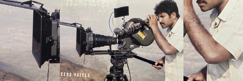 Sreenu Vaitla's banner