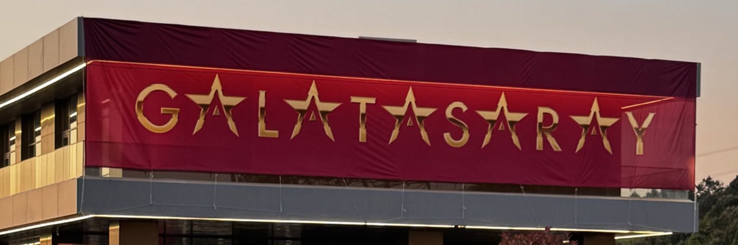 ilhan TÜYSÜZ's banner