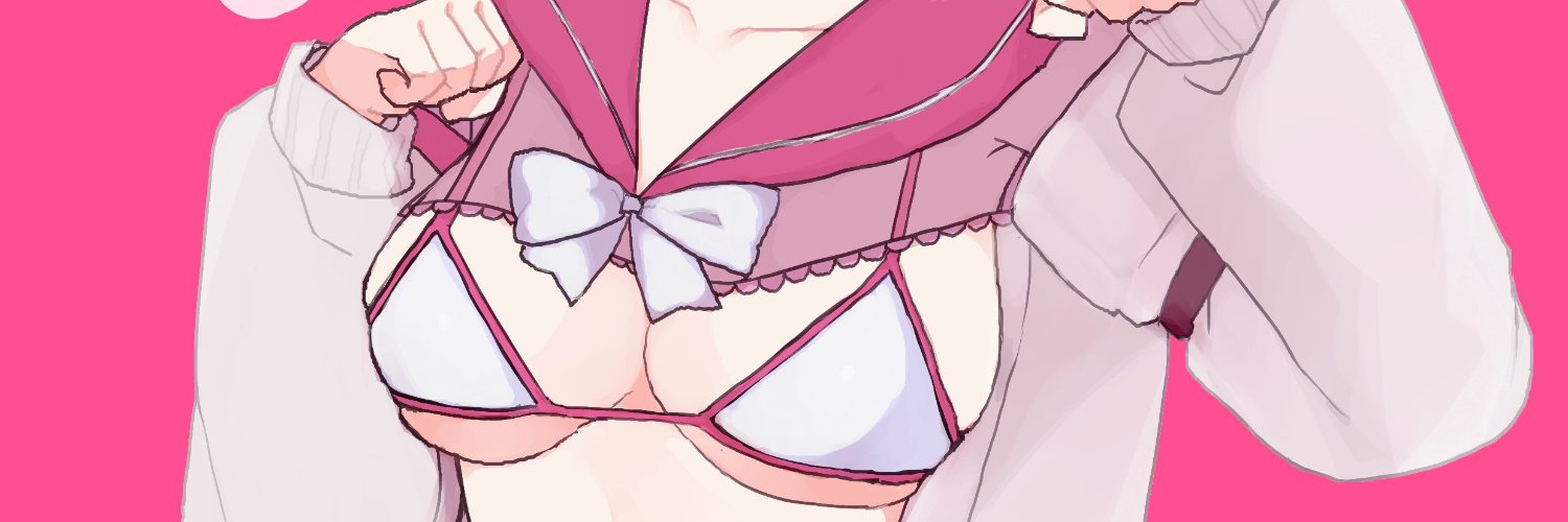 うぎぃ's banner