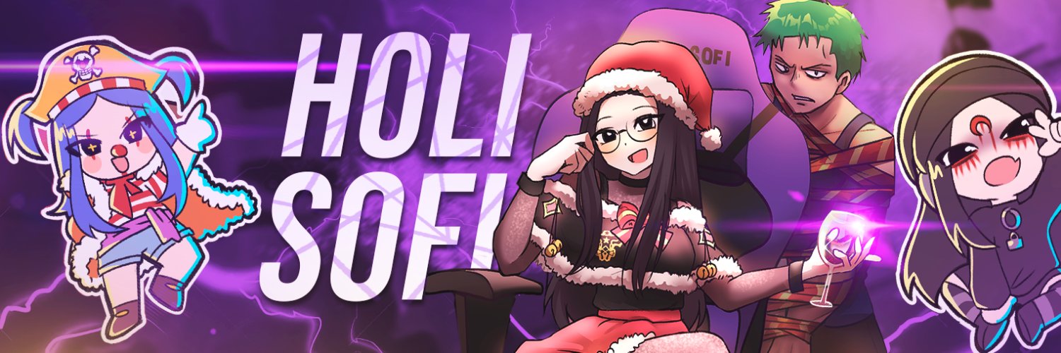 HoliSofi 🌑's banner