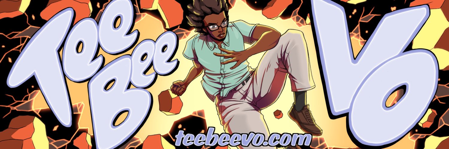TeeBeeVO's banner