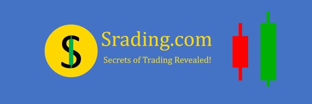 Srading.com's banner