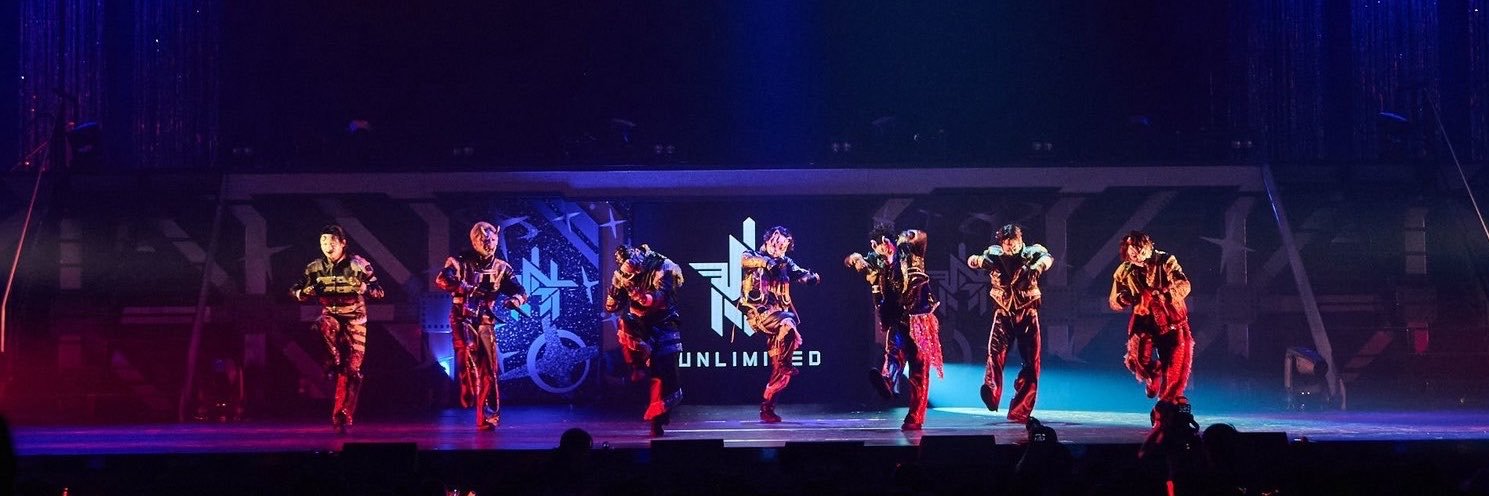 O-MENZ OFFICIAL's banner