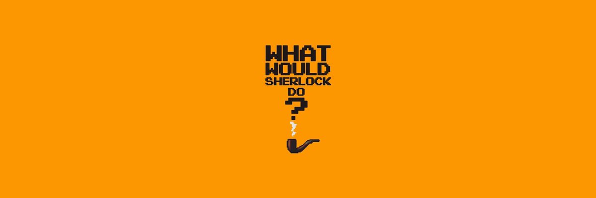 Sherlockk's banner