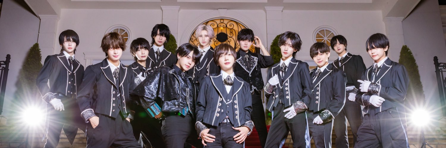 執事カフェ リンク's banner