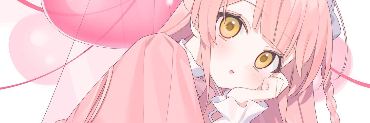 姫咲 ねる。@新人VTuber's banner