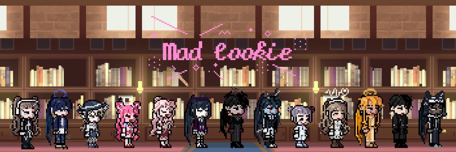 MAGOCO(상태:할아버지)'s banner