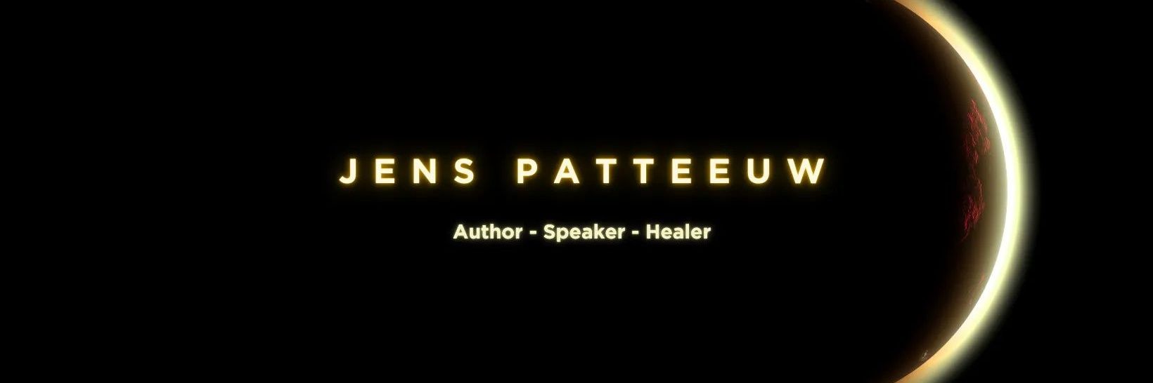 Jens Patteeuw's banner