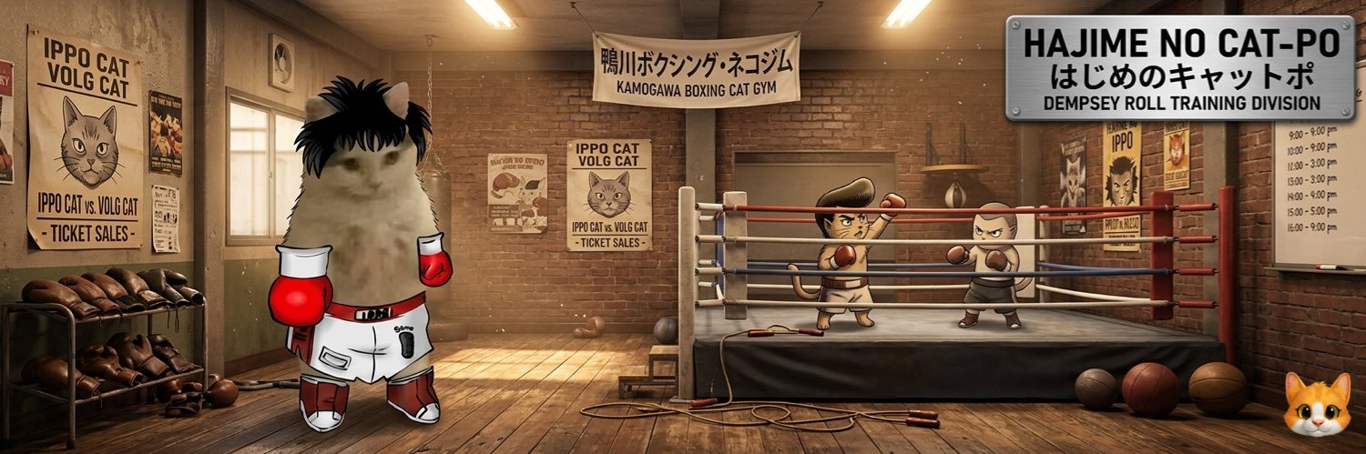 No Fear's banner
