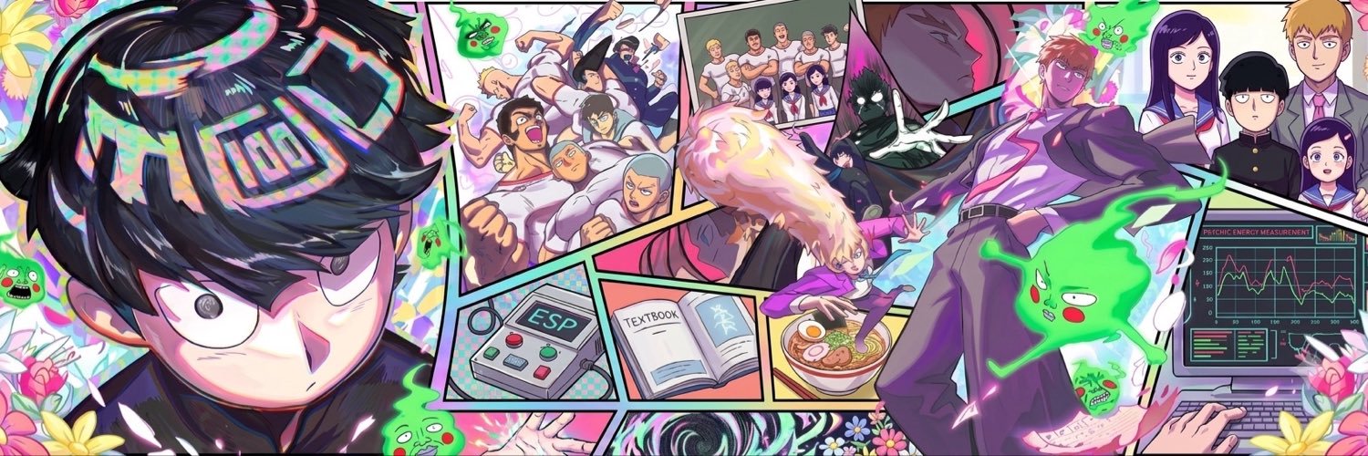 Mob's banner