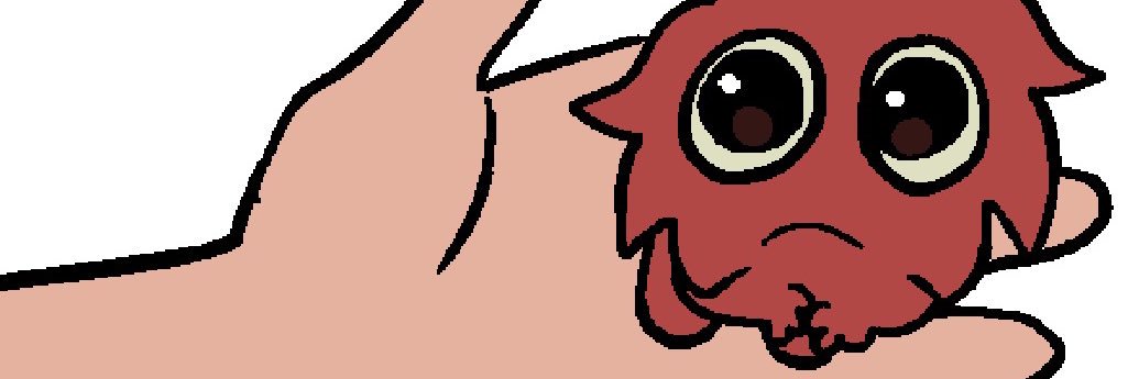 powpow 🍓💭's banner
