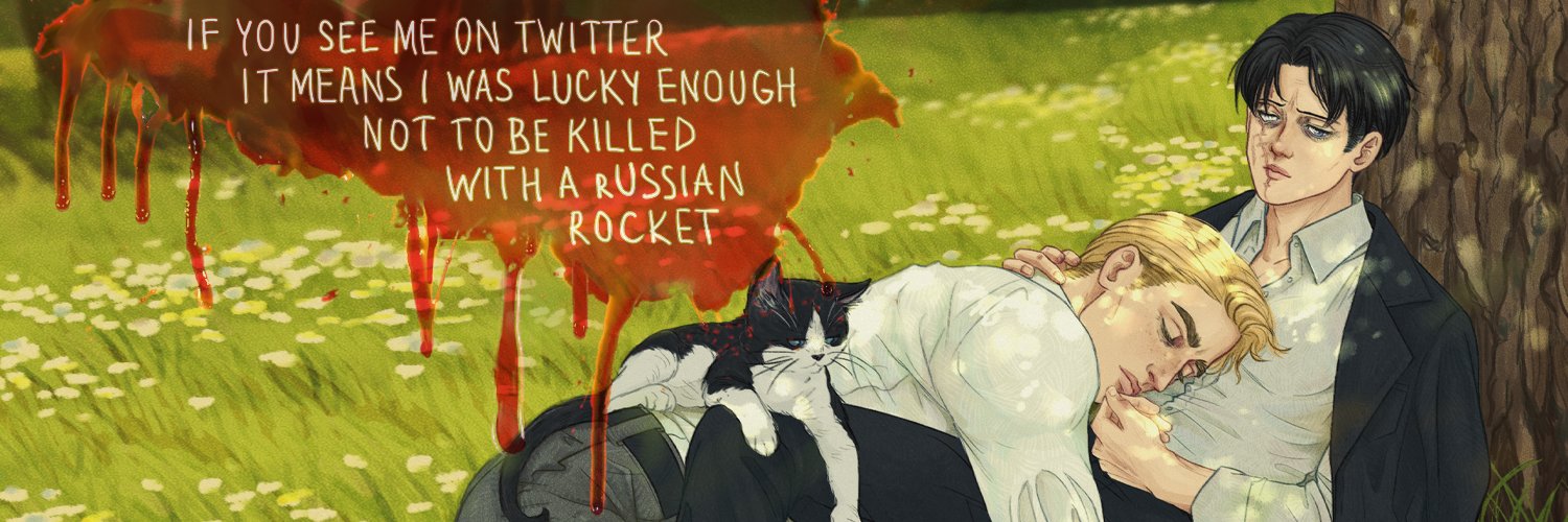 mantihora 🇺🇦🌻 freckledwin's mom's banner
