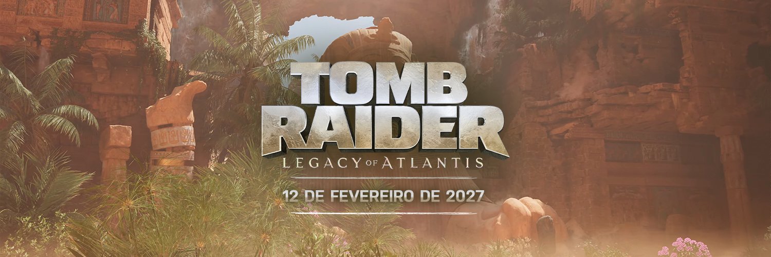zac jurídico tomb raider's banner