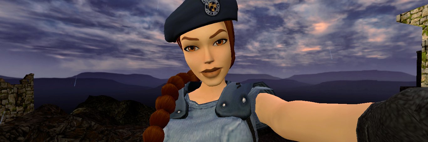 zac jurídico tomb raider's banner