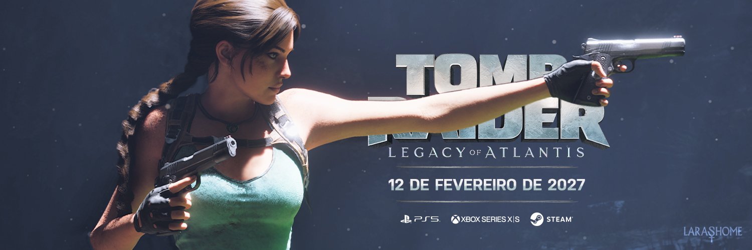 jurídico tomb raider's banner