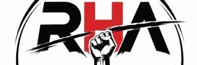 Reservation Hatao Andolan (RHA)'s banner