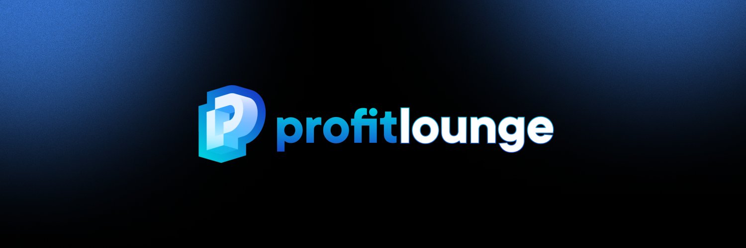 Profit Lounge's banner