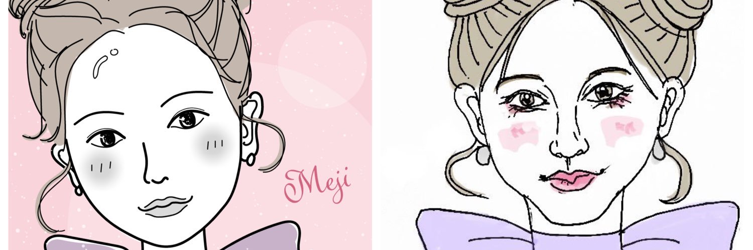 めじちゃん's banner