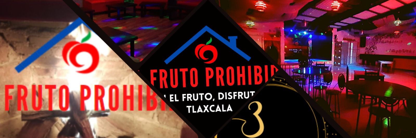 El Fruto Prohibido 🍎's banner