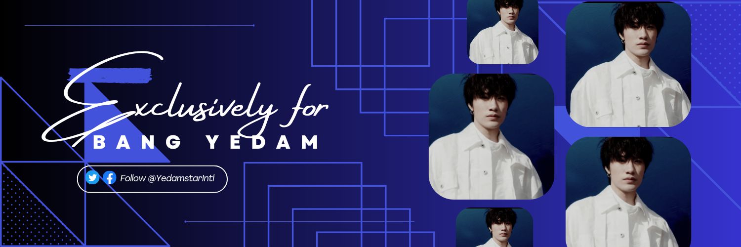 Yedam Star International's banner