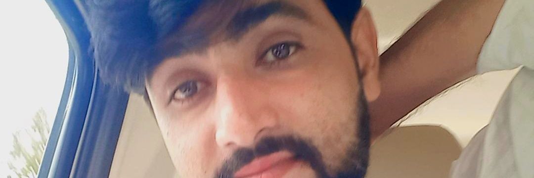 R@SHAN YADAV's banner