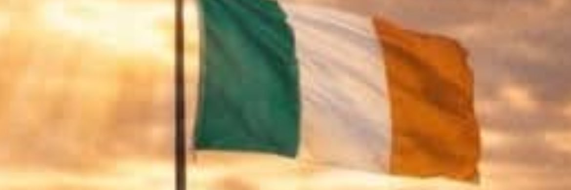 James Of LONDON🇮🇪's banner