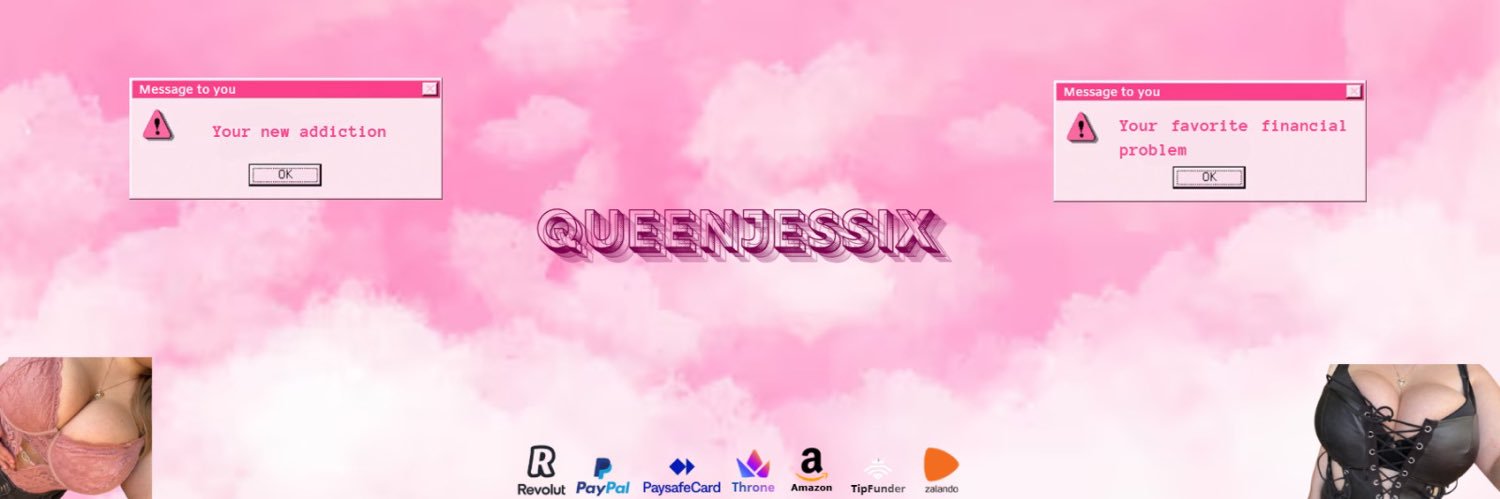 Queen Jessi👑's banner