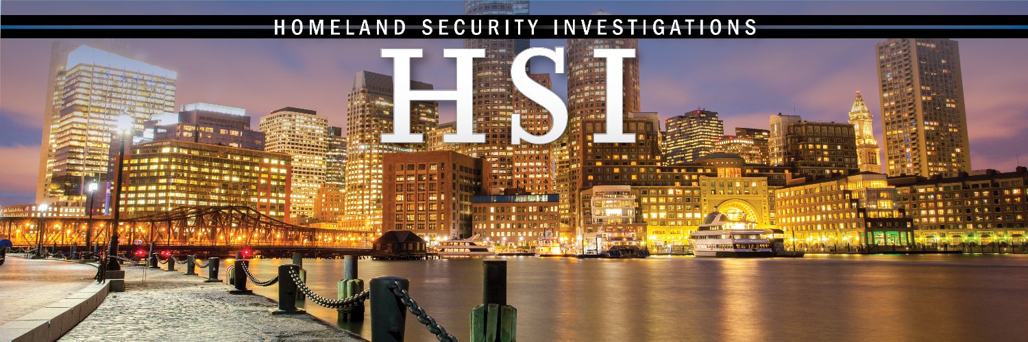 HSI New England's banner