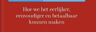 Hans van Meerten's banner