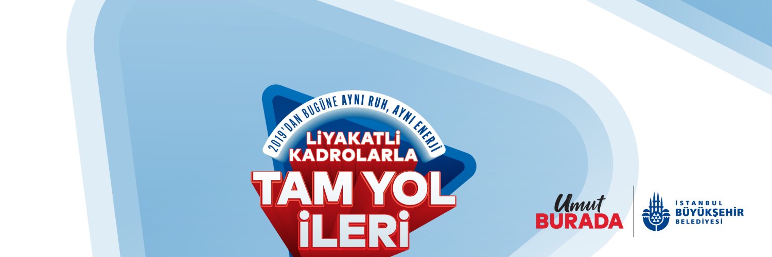 İBB Miras's banner