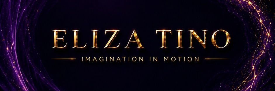 Eliza Tino's banner