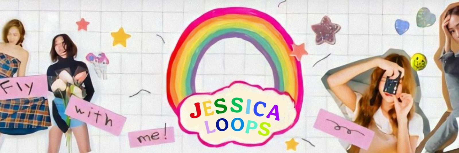 jessica jung loops's banner