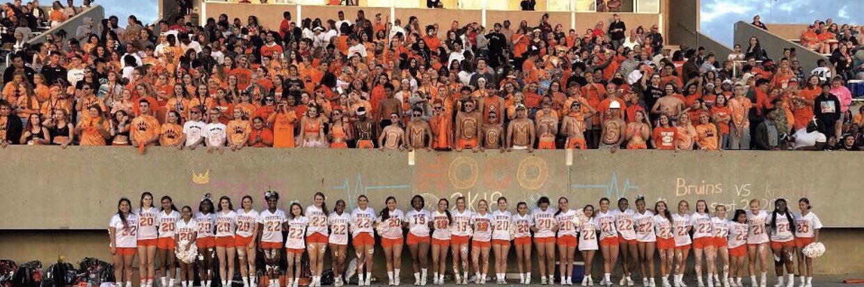 Northrop Barstool's banner