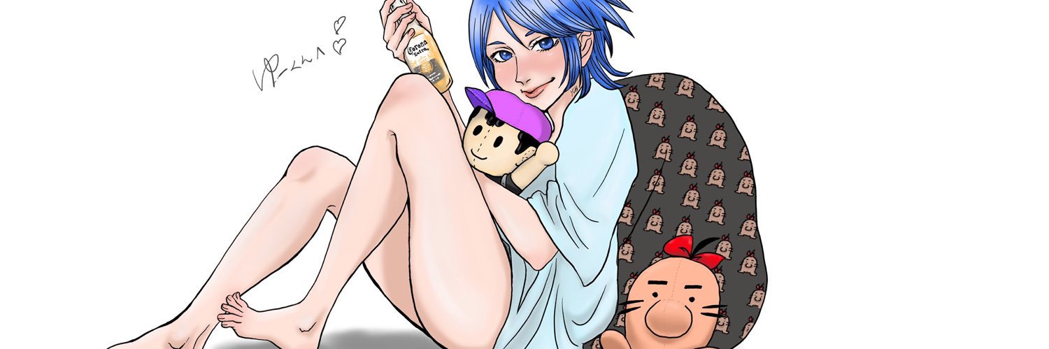 YUH's banner