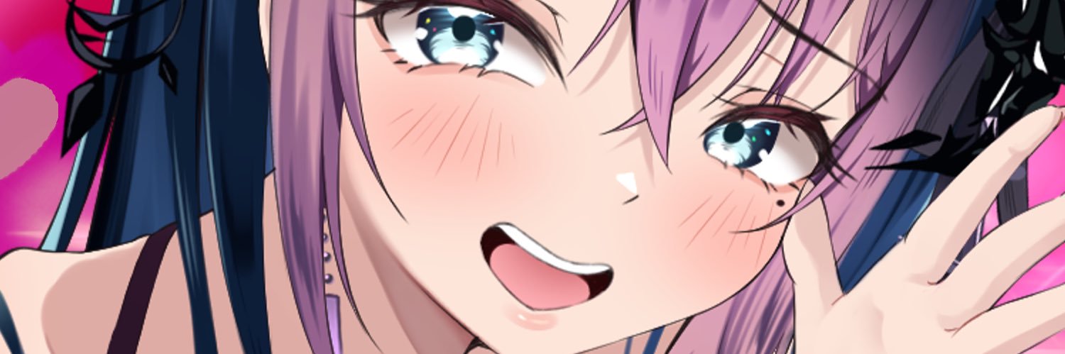夜空めぐるVtuber🧸🌙✨️'s banner