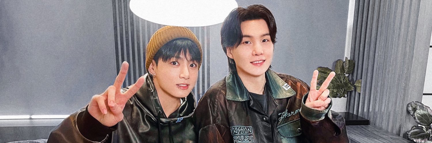 yoonkook archive's banner