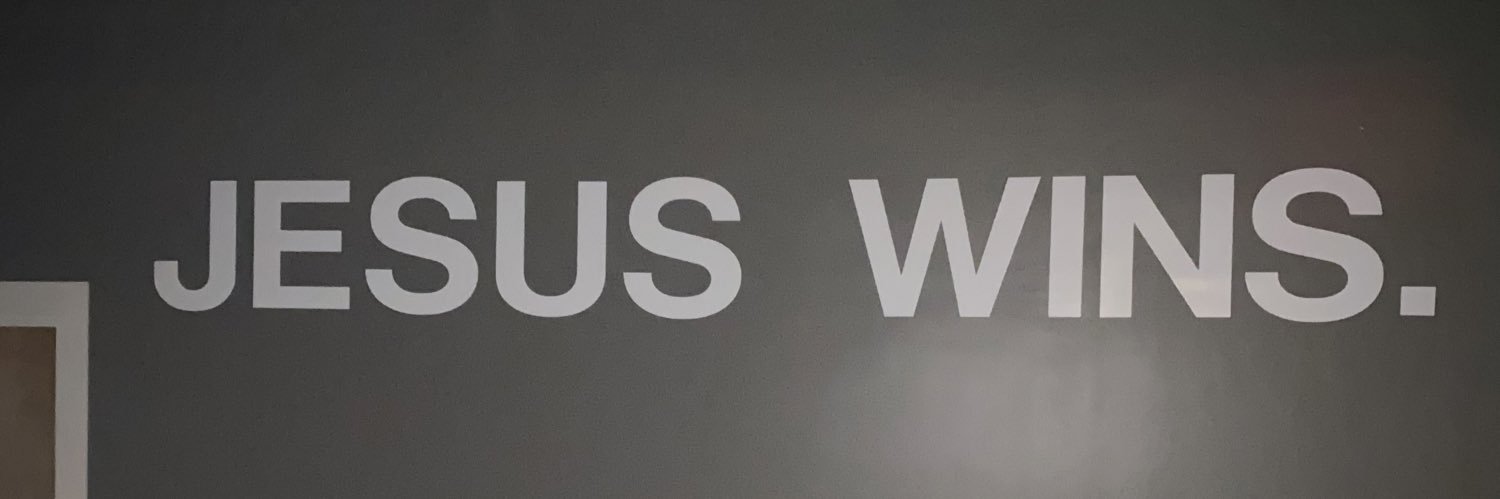 Towns McGough's banner