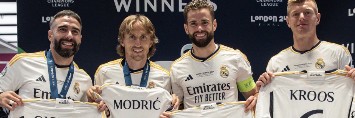 Ⓜ's banner