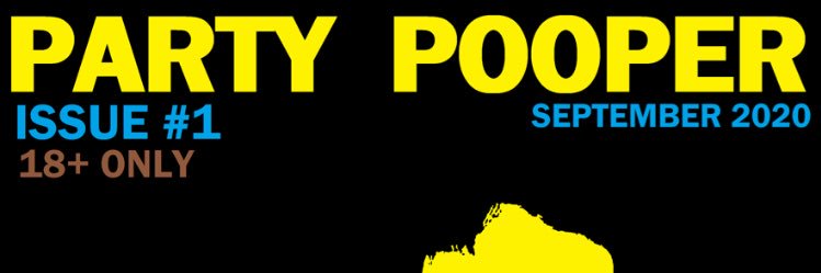 Samantha Dallas's banner