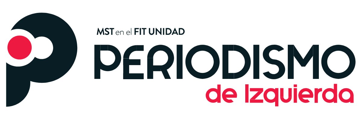 Periodismo de Izquierda's banner