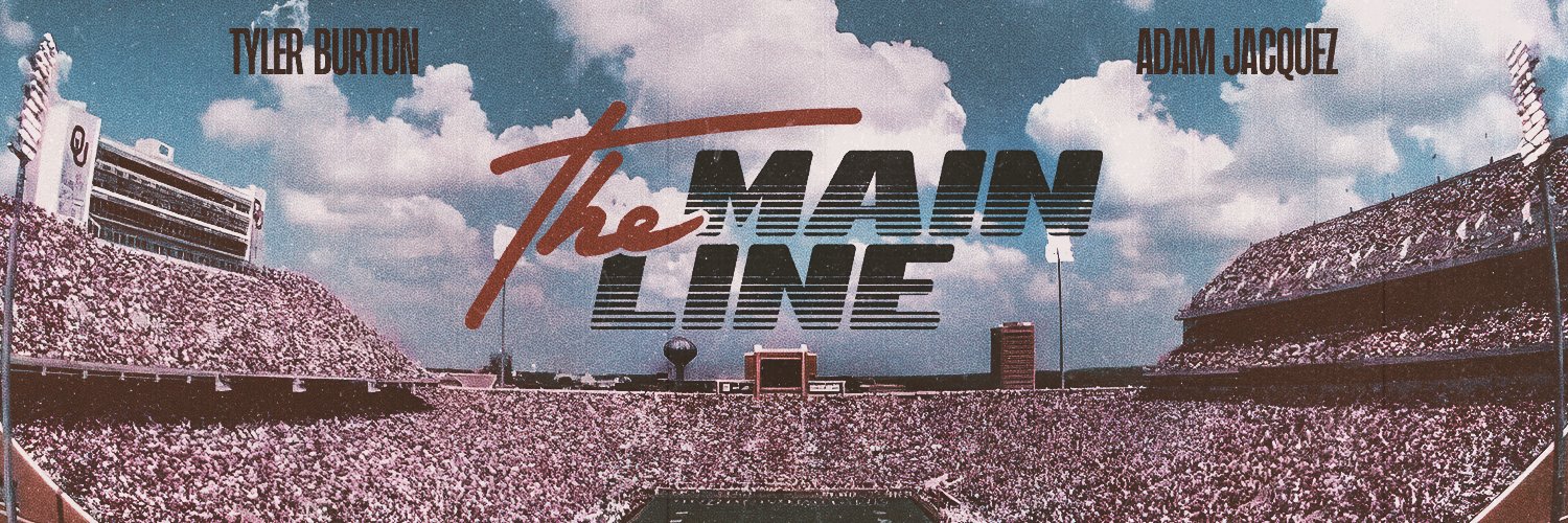 The Main Line's banner