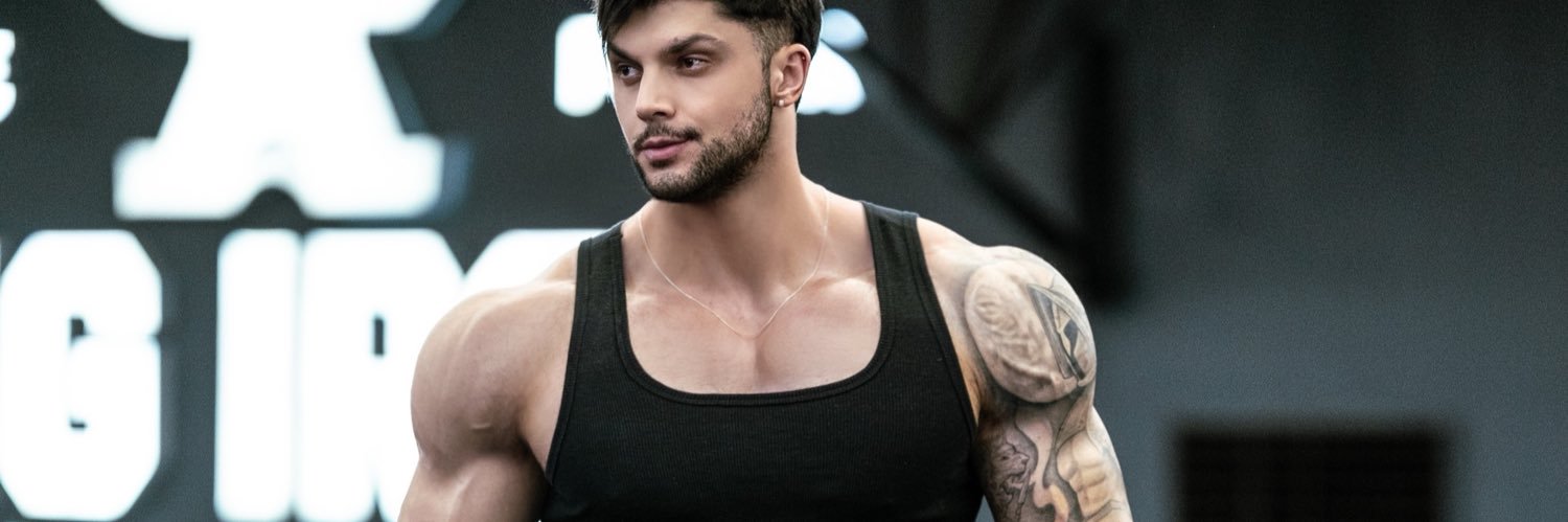 PM SPORTS UNDERWEAR's banner