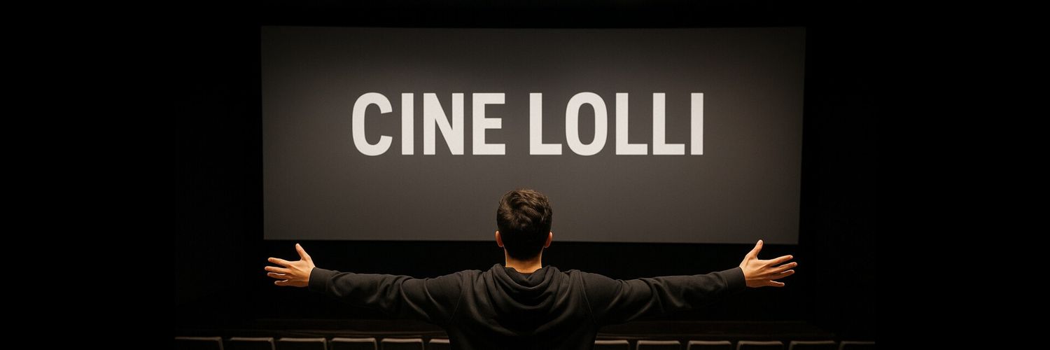🄲🄸🄽🄴 🄻🄾🄻🄻🄸's banner
