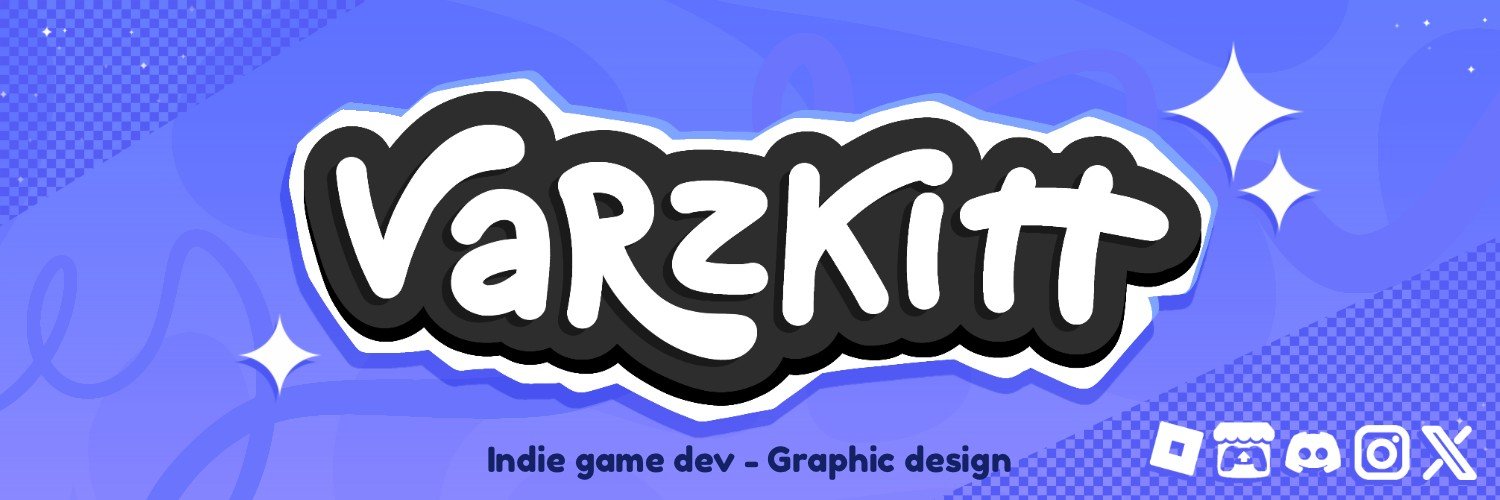 Varzkitt's banner
