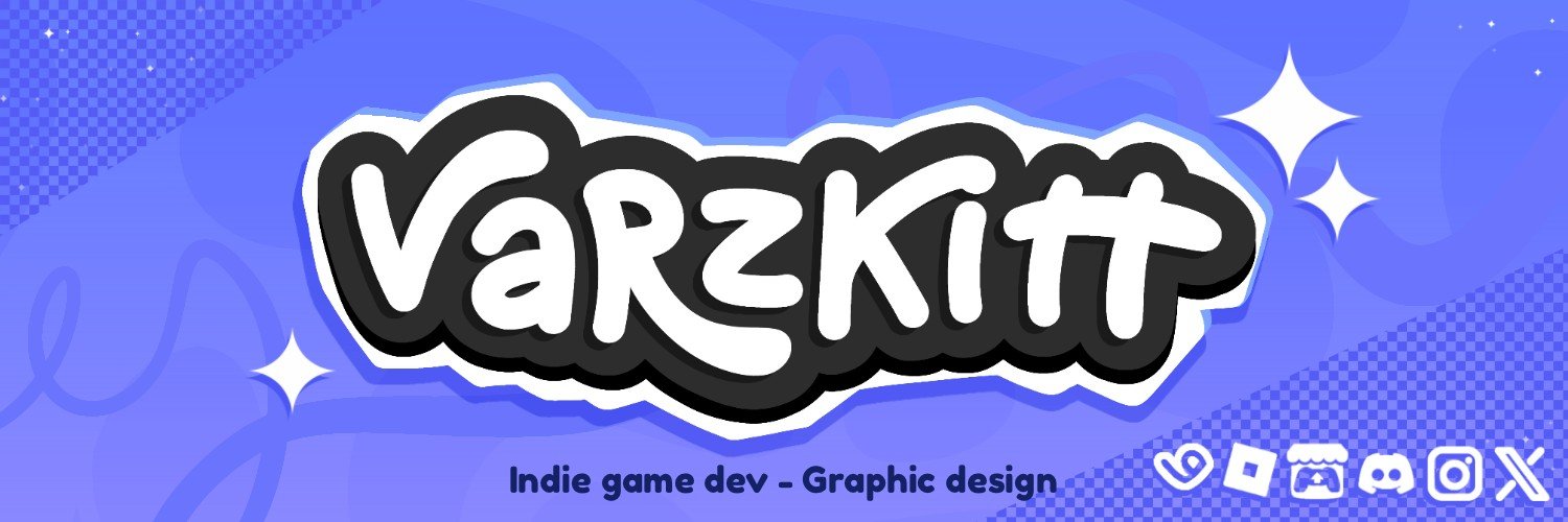 Varzkitt's banner