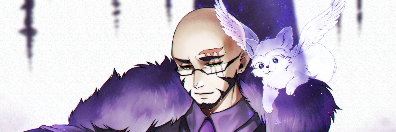Dancho Horang (Hiatus)'s banner