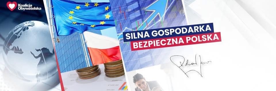 Michał Jaros's banner