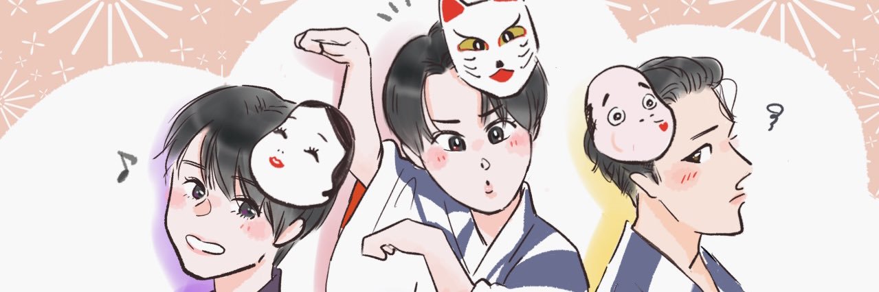 うめ🏯🌊⛸️🍕🟥's banner