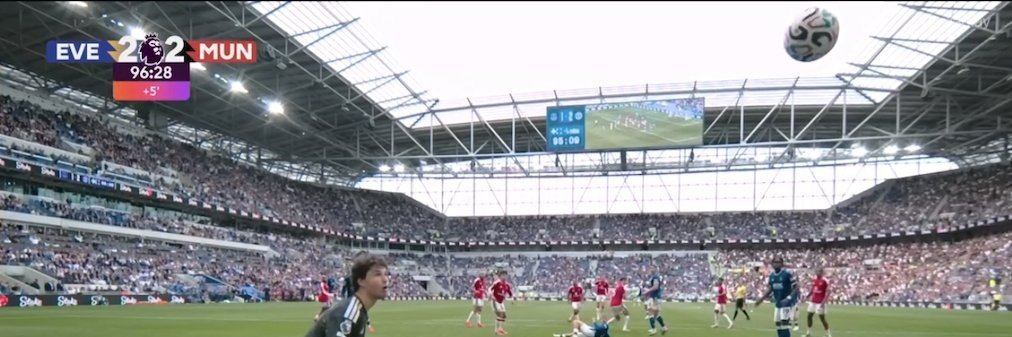 Charlie's banner